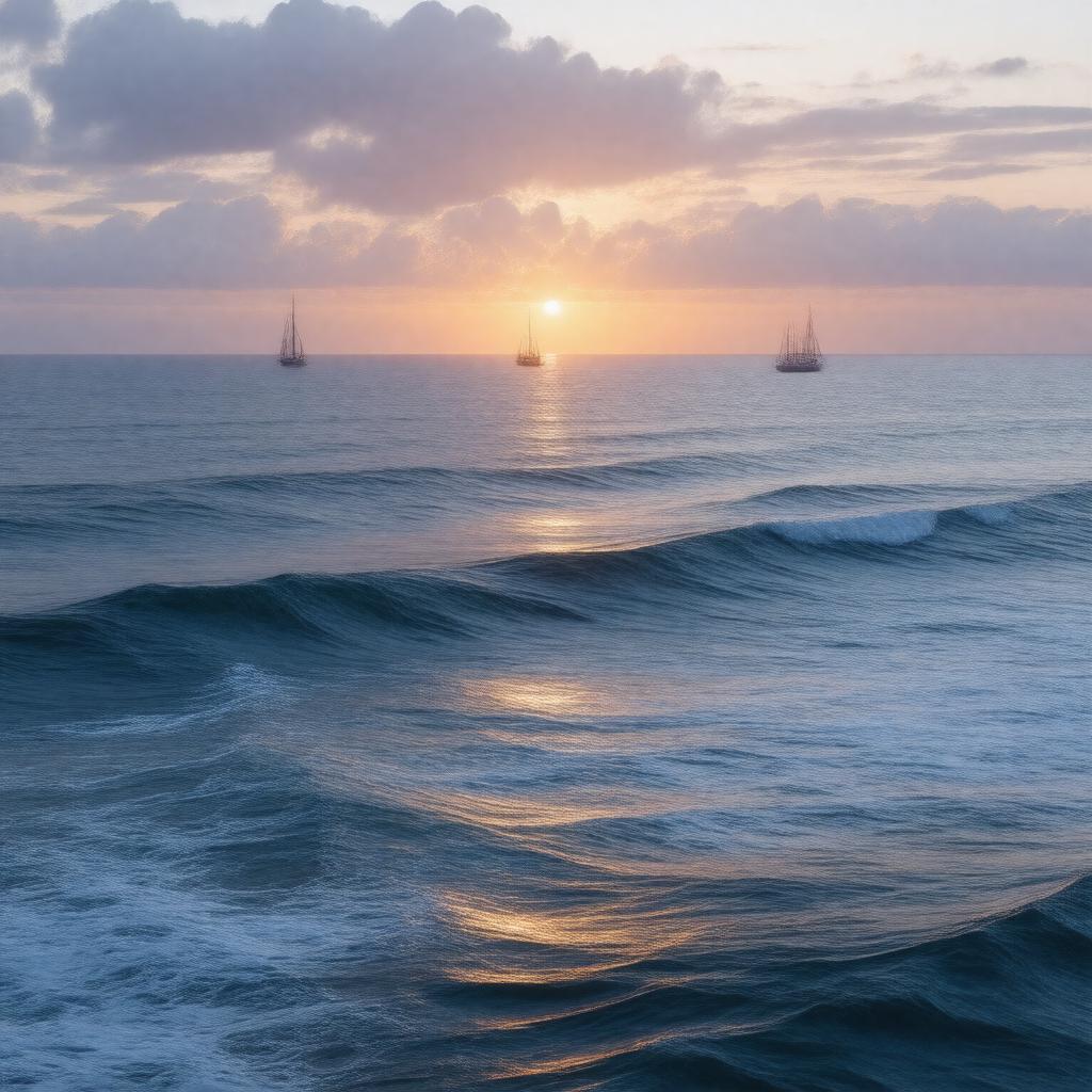 Tasman Sea